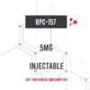 BPC-157 5MG