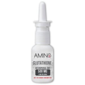 Glutathione Spray
