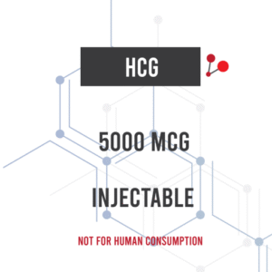 HCG 5000iu