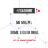 Hexadrone