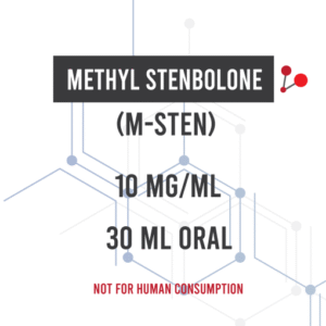 METHYLSTENBOLONE