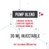 PUMP BLEND
