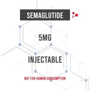 Semaglutide 5MG