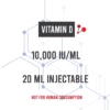 Vitamin D